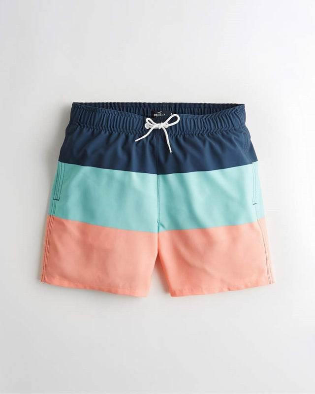 AF Men's Shorts 92